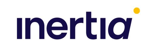 Inertia logo
