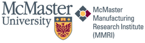 McMaster Manufacturing Research Institute MMRI logo