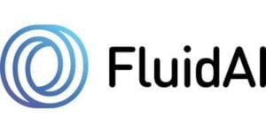 FluidAI Logo