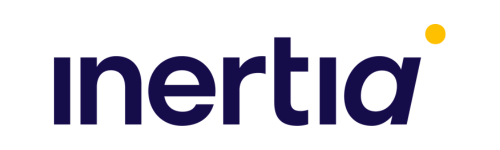 Inertia logo