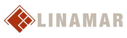 Linamar logo